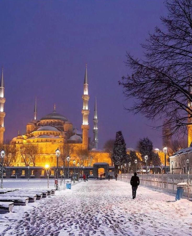 Nomade Old City Otel 3*