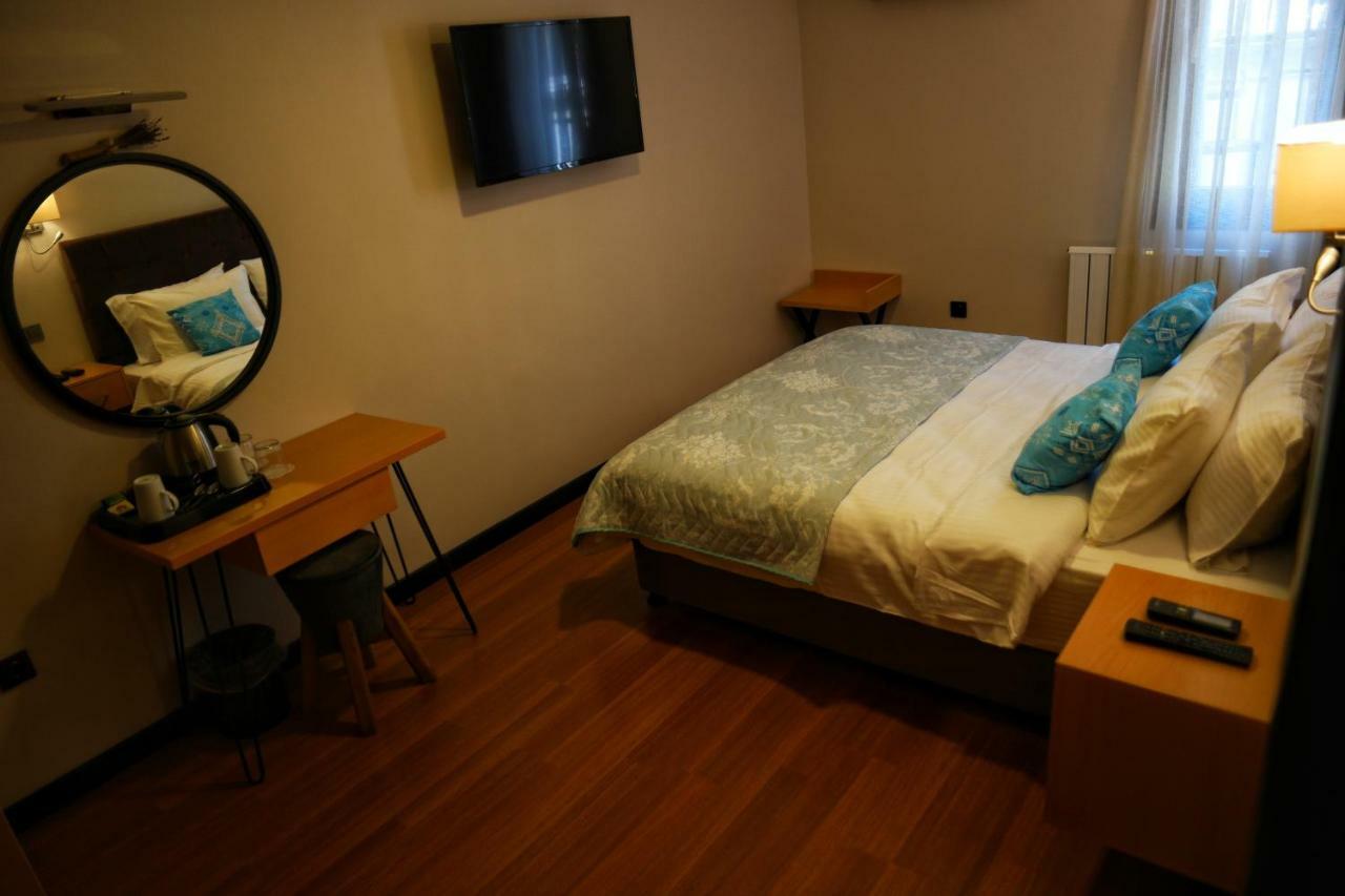 Nomade Old 3* Istambul