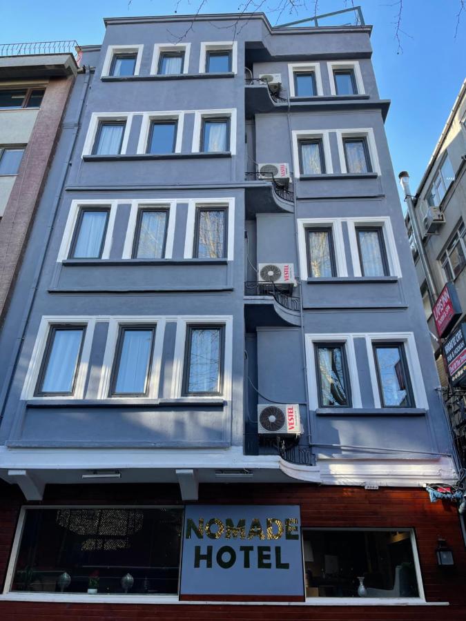 Nomade Old City 3*