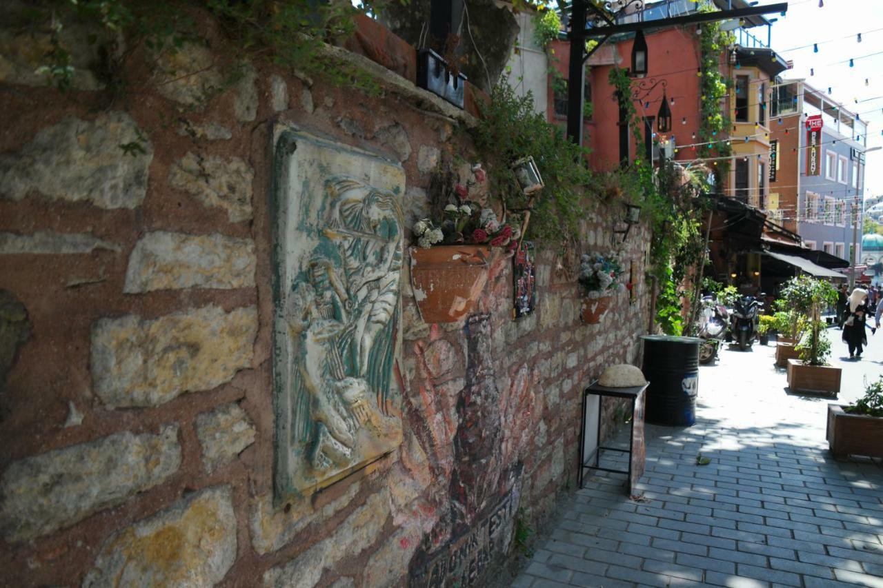Hotel Nomade Old Provincia di Istanbul